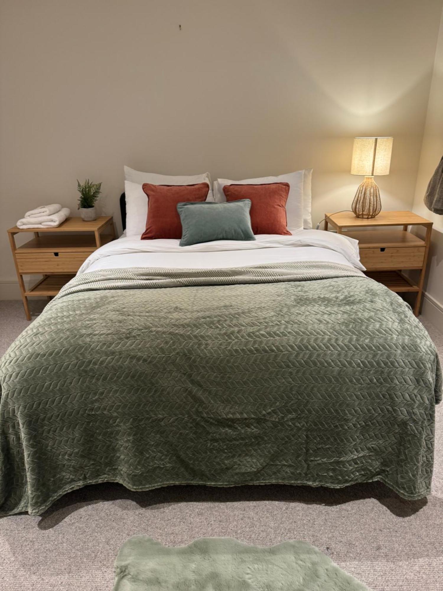 ברמינגהאם The Jade Suite - The Jewellery Suites, 3 Bed 3 Bath מראה חיצוני תמונה