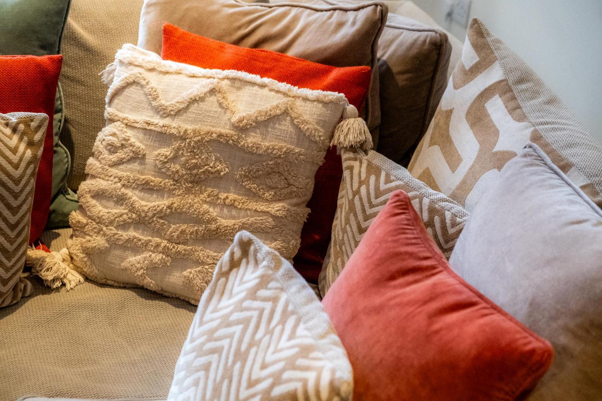 ברמינגהאם The Jade Suite - The Jewellery Suites, 3 Bed 3 Bath מראה חיצוני תמונה