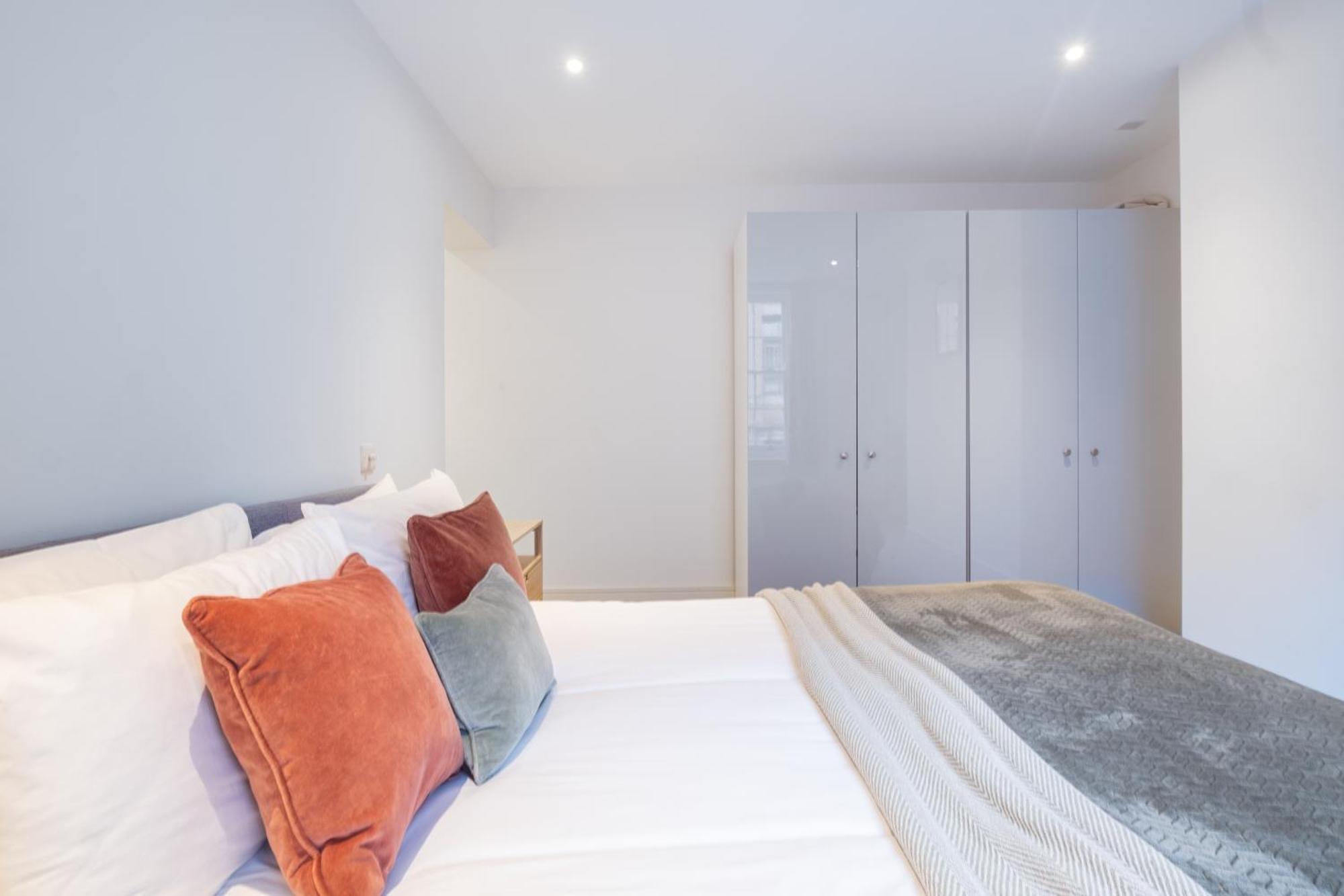 ברמינגהאם The Jade Suite - The Jewellery Suites, 3 Bed 3 Bath מראה חיצוני תמונה