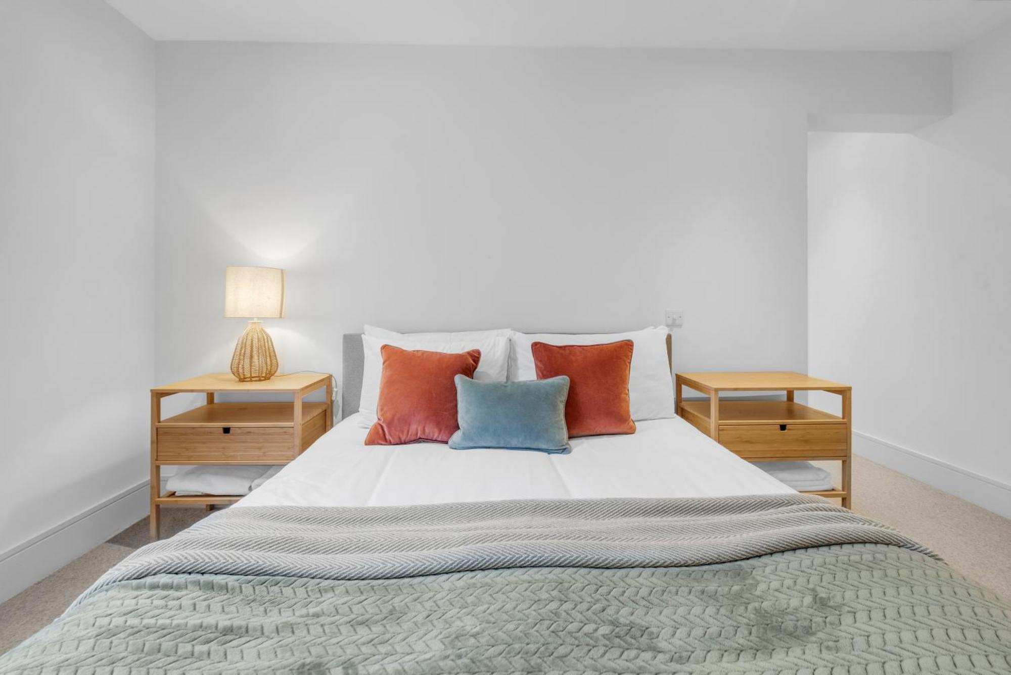ברמינגהאם The Jade Suite - The Jewellery Suites, 3 Bed 3 Bath מראה חיצוני תמונה