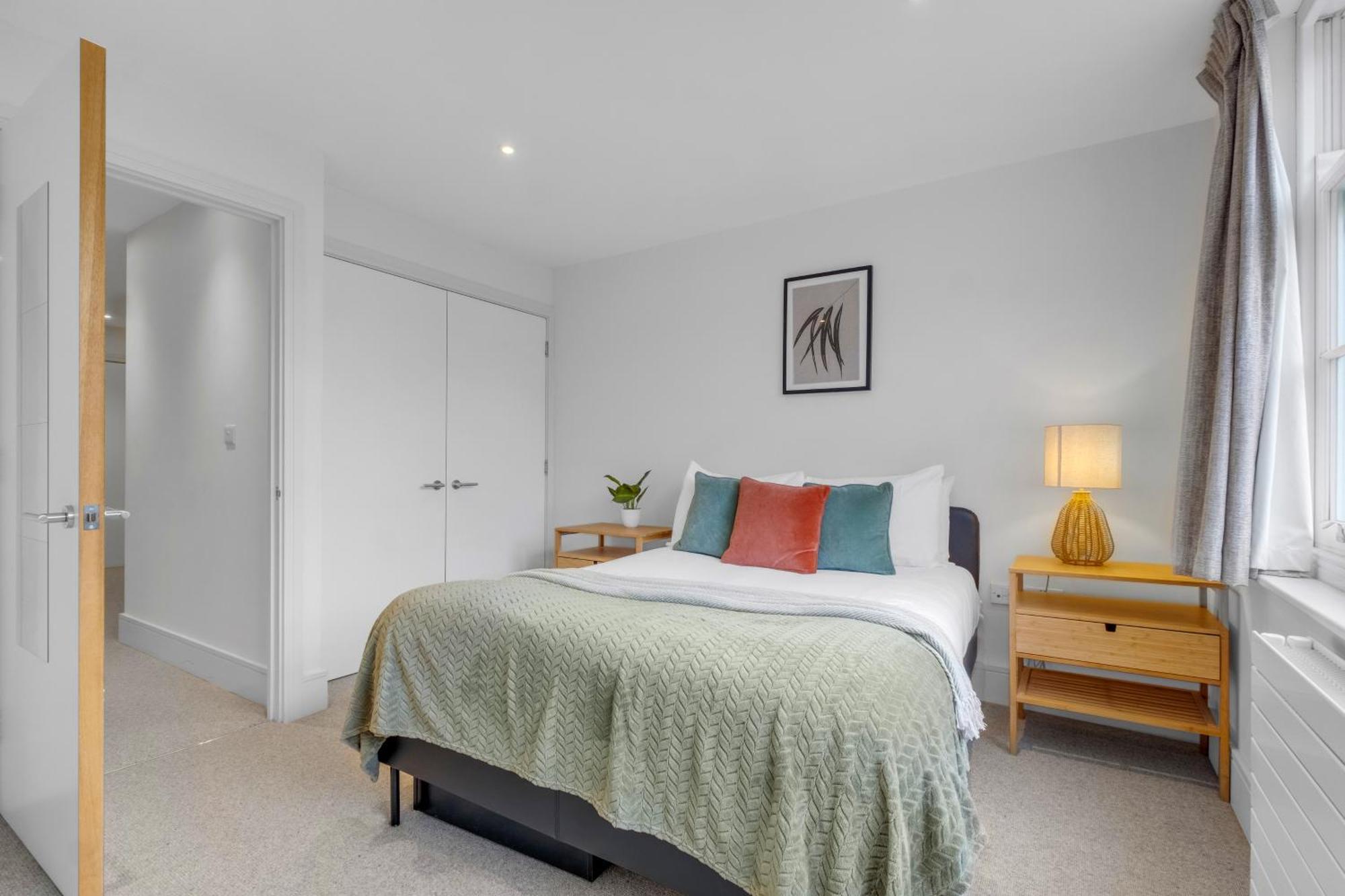ברמינגהאם The Jade Suite - The Jewellery Suites, 3 Bed 3 Bath מראה חיצוני תמונה