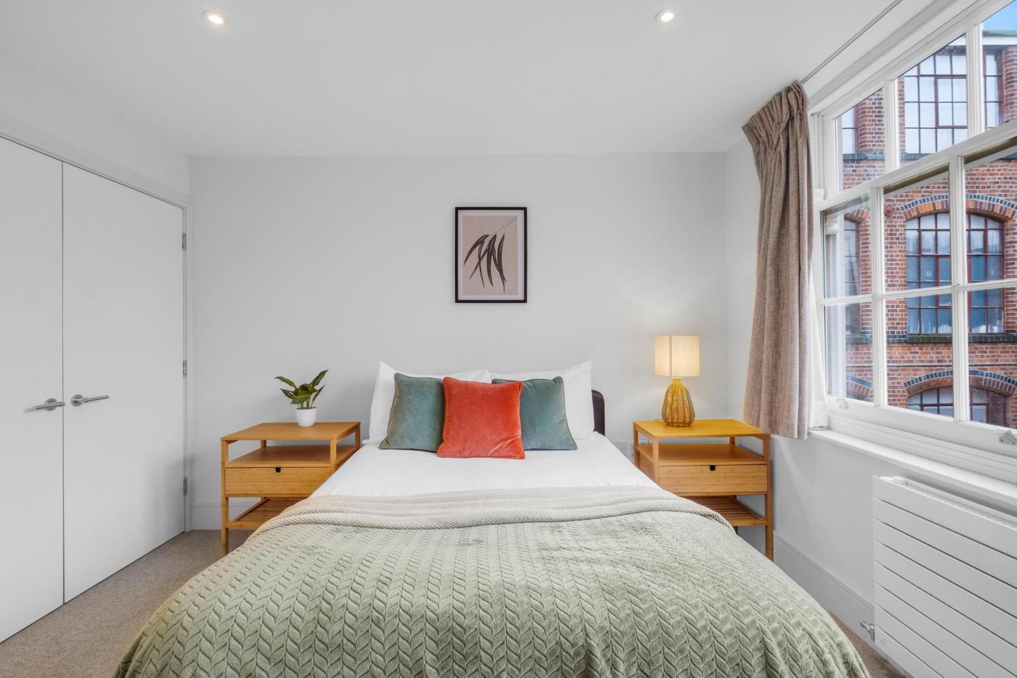 ברמינגהאם The Jade Suite - The Jewellery Suites, 3 Bed 3 Bath מראה חיצוני תמונה